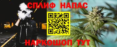 spice Берёзовский